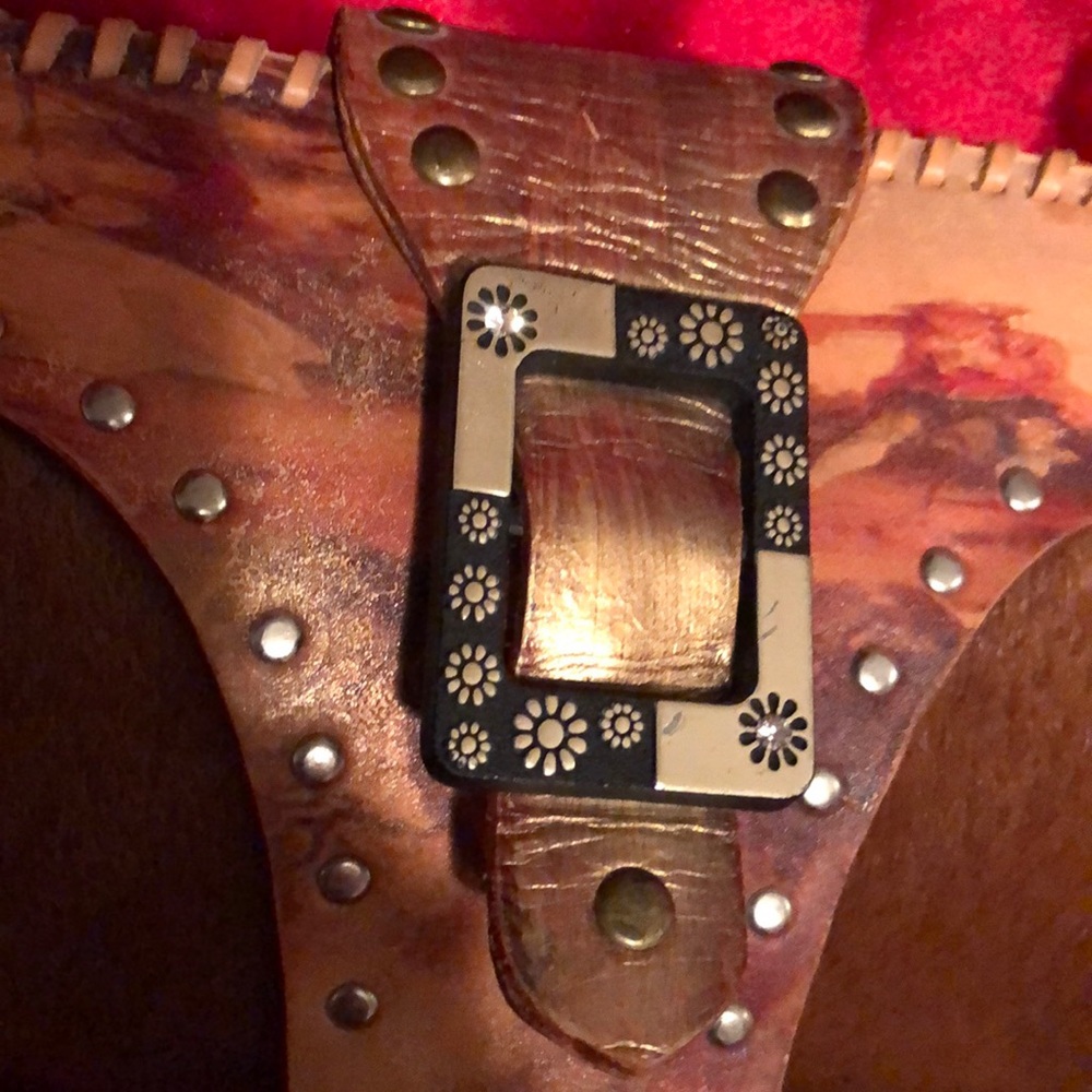 Handbag ๐ - Picture 4 of 14